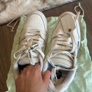 Off white sneaker EU size 38